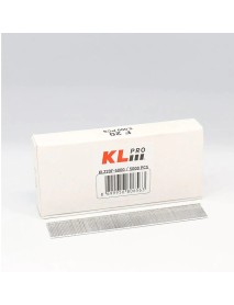 KLPRO KLZ20F KLZC6041E için Uyumlu 20mm Kesik Baş Civi 5000 AD. KLPRO KLZ20F KLZC6041E için Uyumlu 20mm Kesik Baş Civi 5000 AD.