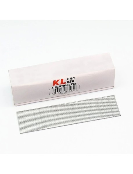 KLZ30F Uyumlu Kesik Başlı Çivi 30 mm 1 PK: 5,000 AD