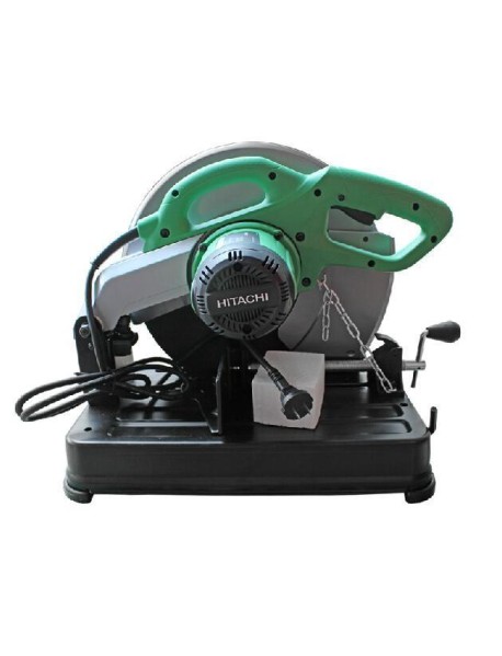 Hitachi-Hikoki CC14ST 2200 W 355 MM Profesyonel Profil Kesme Makinesi