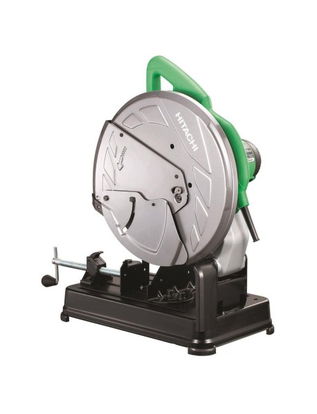 Hitachi-Hikoki CC14ST 2200 W 355 MM Profesyonel Profil Kesme Makinesi