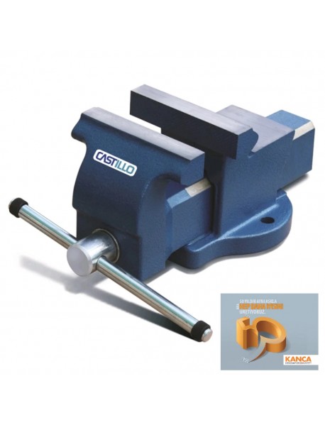KANCA CASTİLLO SFERO MENGENE 150 MM