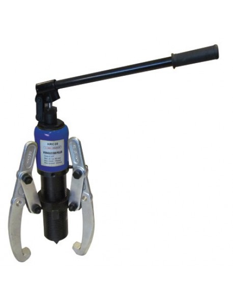 HRC30  30 TON HİDROLİK RULMAN ÇEKTİRME CERMAX