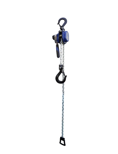 ATLAS ATHC05 Hubzug, Cırcır Kollu, 0.5 Ton kapasite