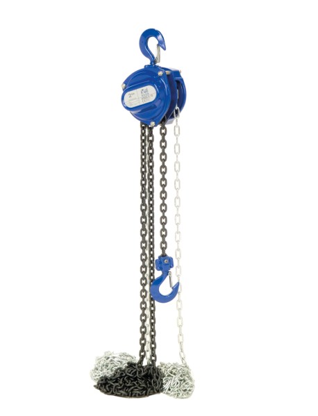 Atlas ATSOC 2-12 Yük Emnyetli Ceraskal ( Caraskal ) 2TON12 M