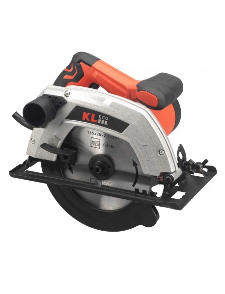 KLECO KE14185DAT Turuncu Daire Testere