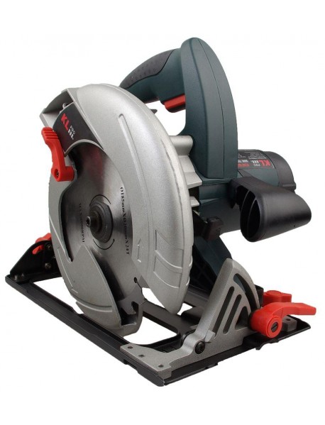 Klpro KLDAT18501 1350 W 190 MM Profesyonel Daire Testere