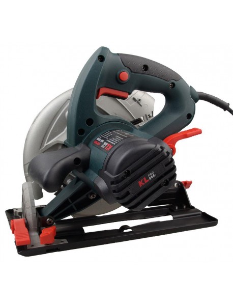 Klpro KLDAT18501 1350 W 190 MM Profesyonel Daire Testere