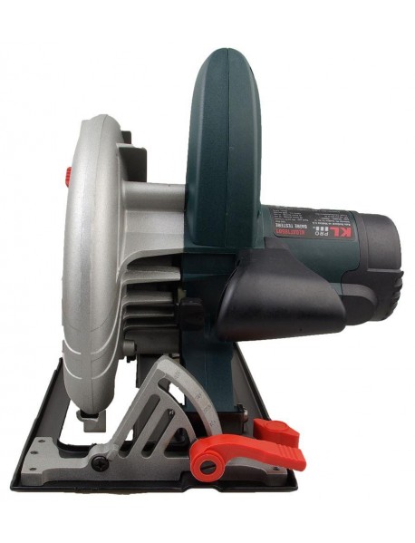 Klpro KLDAT18501 1350 W 190 MM Profesyonel Daire Testere