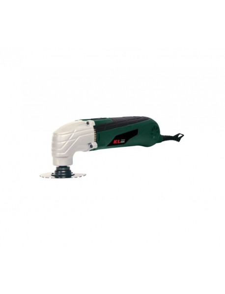 KLPRO KLMT305 300Watt Profesyonel Çok Amaçlı Zımpara , Kesme