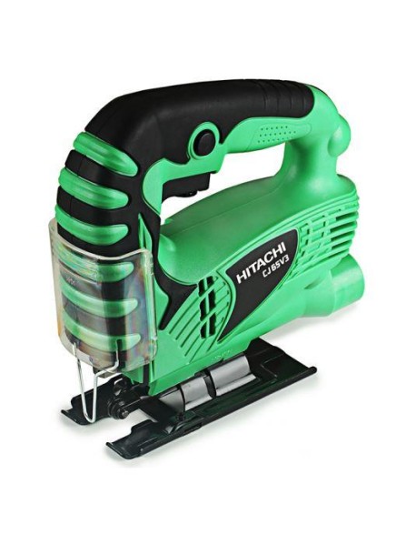Hitachi-Hikoki CJ65V3 Dekupaj Testere 400 W Hitachi-Hikoki CJ65V3 Dekupaj Testere 400 W