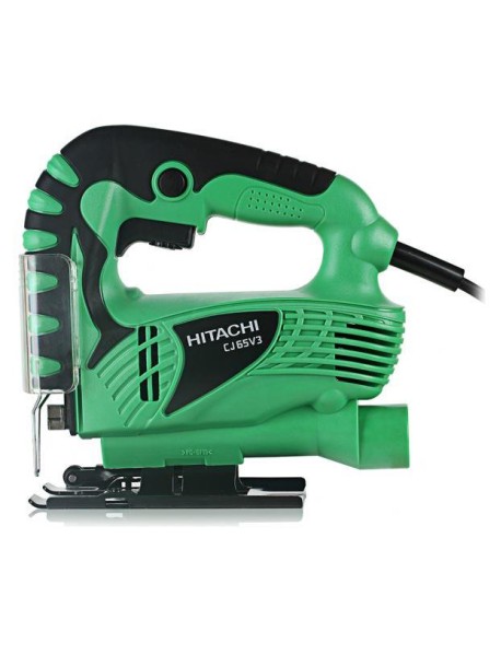 Hitachi-Hikoki CJ65V3 Dekupaj Testere 400 W Hitachi-Hikoki CJ65V3 Dekupaj Testere 400 W