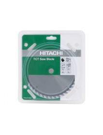 Hitachi 402363 185mm Profesyonel Daire Testere Bıçağı