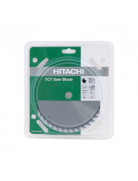 Hitachi 402363 185mm Profesyonel Daire Testere Bıçağı