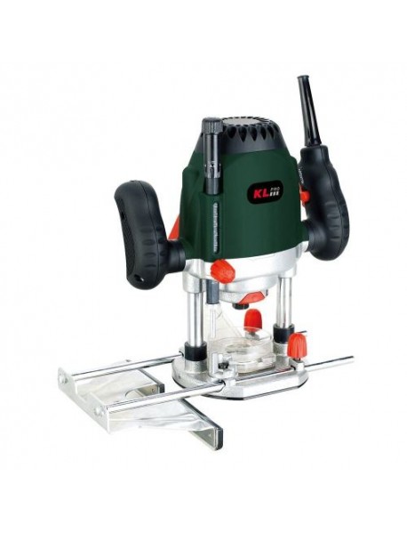 KLPRO KLEF1205 1800Watt El Frezesi