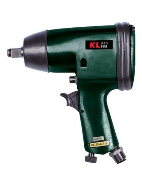 KLPRO KLHV403 1/2'' Havalı DARBELİ Somun Sıkma / Sökme