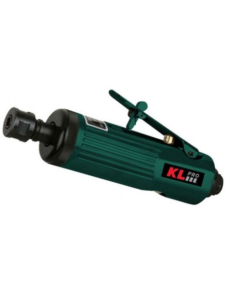 KLPRO KLHV512 1/4'' Kısa Boy Havalı Kalıpçı Taşlama