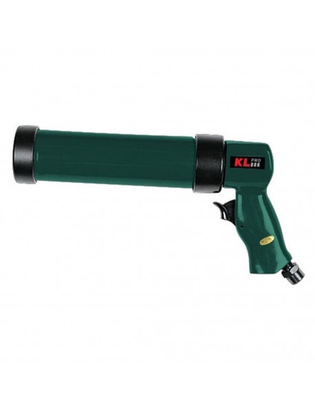 KLPRO  KLHV9907 1/4'' Havalı Silikon Tabancası