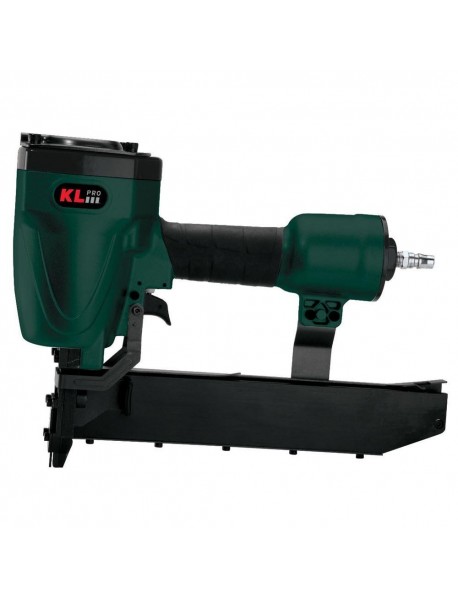 KLPRO KLZT851N 18-51mm Profesyonel Havalı Zımba Çakma Tabancası