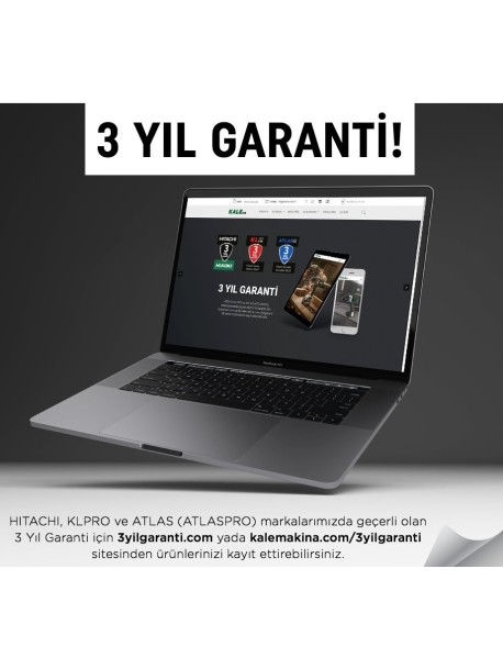 ATLAS ATYA48 Yük Taşıma Arabası 48 Ton