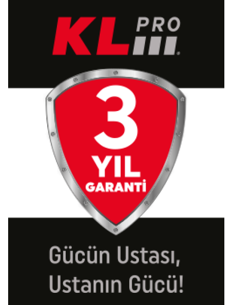 ATLAS ATH 1.5 ZİNCİRLİ HUBZUG - OPÇUK 1.5 TON 1.5 METRE