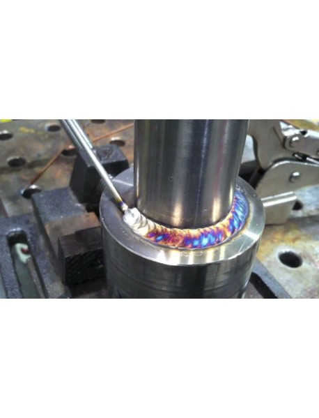 ALÜMİNYUM İÇİN TUNGSTEN ELEKTROD 2.0MM