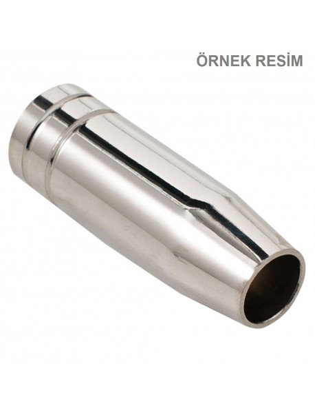 GAZALTI KAYNAK MAKİNASI İÇİN METAL NOZUL TR-36   5 ADET