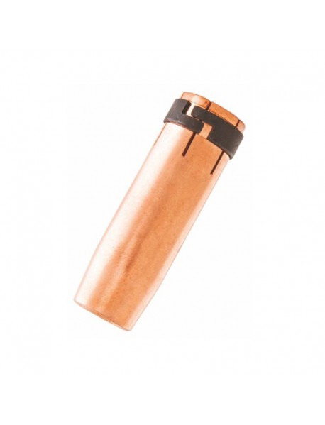 GAZALTI KAYNAK MAKİNASI İÇİN METAL NOZUL TR-501  5 ADET