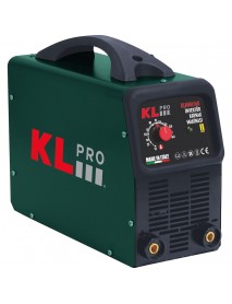 Klpro KLMMA160 160 A Inverter Kaynak Makinesi Klpro KLMMA160 160 A Inverter Kaynak Makinesi
