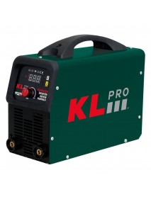 Klpro KLMMA200 200 A Inverter Kaynak Makinesi Klpro KLMMA200 200 A Inverter Kaynak Makinesi