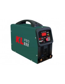 Klpro KLMMA220 220 A Inverter Kaynak Makinesi Klpro KLMMA220 220 A Inverter Kaynak Makinesi
