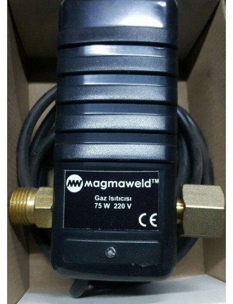MAGMAWELD CO2 ISITICI (220V-75W)