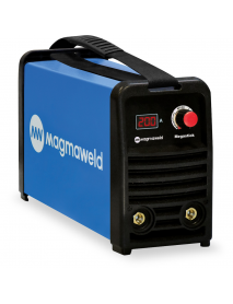 Magmaweld Megastick 200 A Inverter Çanta Kaynak Makinesi Magmaweld Megastick 200 A Inverter Çanta Kaynak Makinesi