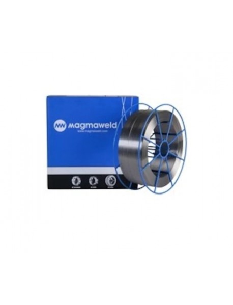MAGMAWELD MI-309LSI 1.20 MM PASLANMAZ K. TEL OERLİKON