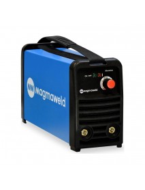 Magmaweld Ministick Inverter Elektrod Kaynak Makinesi 140 Amper Magmaweld Ministick Inverter Elektrod Kaynak Makinesi 140 Amper