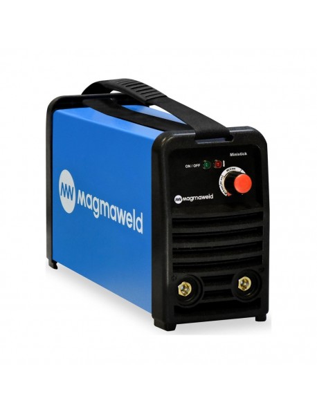 Magmaweld Ministick Inverter Elektrod Kaynak Makinesi 140 Amper  