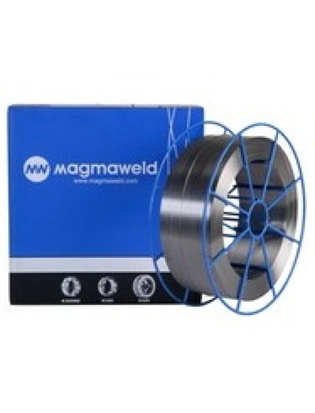 MAGMAWELD PASLANMAZ GAZALTI KAYNAK TELİ 308 KALİTE 0.80 MM 15 KG