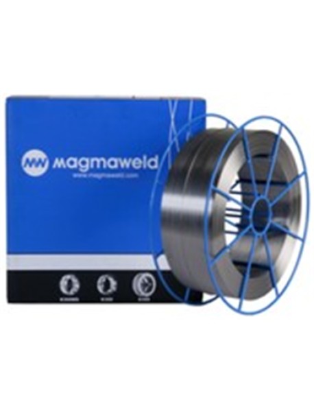 MAGMAWELD PASLANMAZ GAZALTI KAYNAK TELİ 308 KALİTE 1.0MM