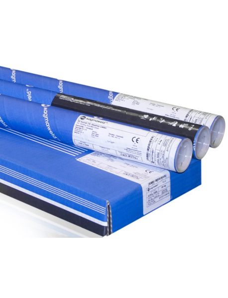 MAGMAWELD TAL 4043 ER4043 SG-2AL 1.60X1000MM ALÜMİNUM K.TEL