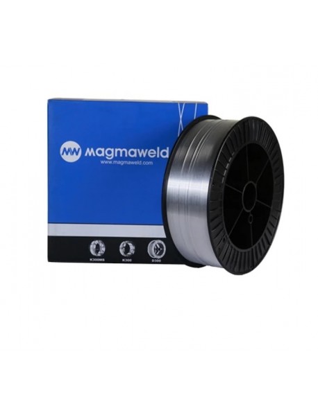 MAGMWELD MAL 4043 ALSİ -5 1.00 MM ALÜMİNYUM TEL OERLİKON