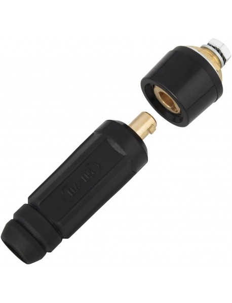 MATSAN KAYNAK MAKİNE BAĞLANTI ELEMANI 50X70