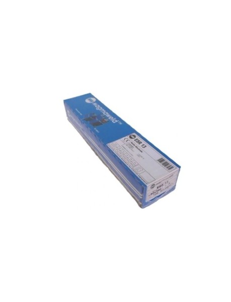 MAGMAWELD ESR-13 RUTİL KAYNAK ELEKTRODU 2.5 MM