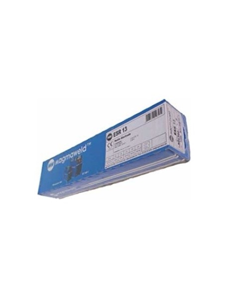 MAGMAWELD ESR 13 4.00X450 MM RUTİL DEMİR  ELEKTROD