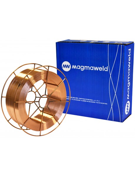 MAGMAWELD MG-2 GAZALTI KAYNAK TELİ 1.20 MM 15 KG