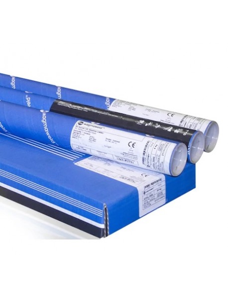MAGMAWELD TG-2 ER70S-6 3.20X1000MM DEMİR TİG TEL 