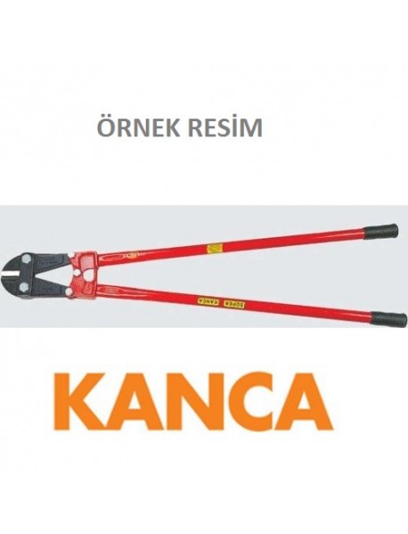 KANCA KUPLON DEMİR İNŞAAT KESME MAKASI 10 MM