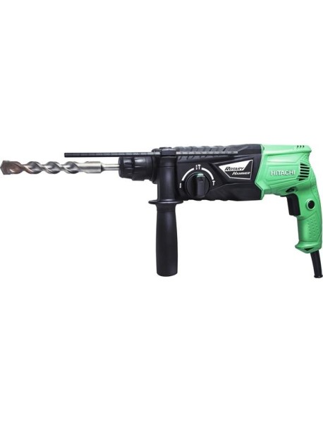 Hitachi DH24PH Professional SDS Plus 730 W Kırıcı Delici 2 KG