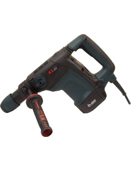 KLPRO KLKD610M 1100 W Profesyonel SDS Max Kırıcı Delici 5 KG