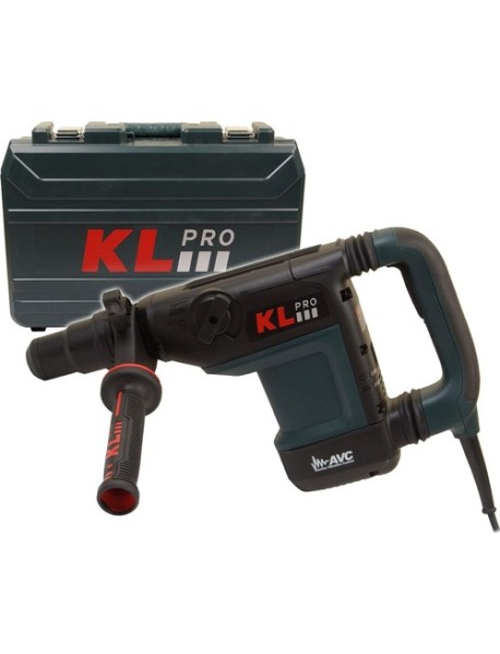 KLPRO KLKD660M 1200 W SDS Max Profesyonel Kırıcı Delici 6.6 KG