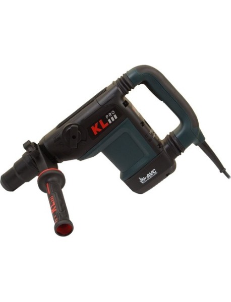 KLPRO KLKD660M 1200 W SDS Max Profesyonel Kırıcı Delici 6.6 KG