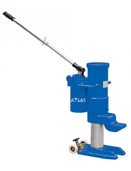 Atlas ATM 100 Makina Krikosu 10 Ton